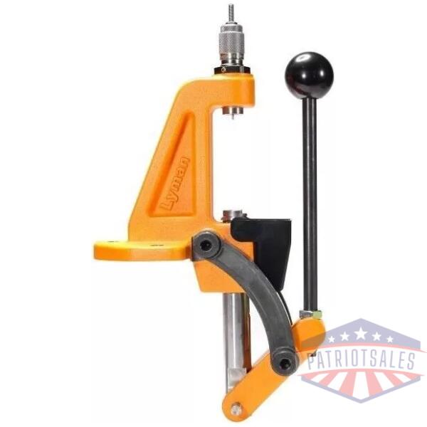 Lyman Brass-Smith Ideal Press