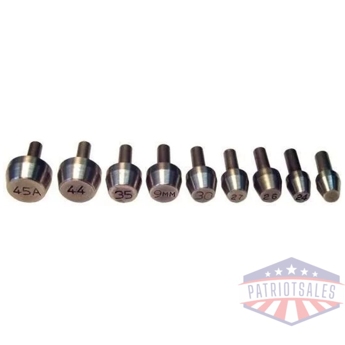 Lyman nine pilot multi-pack - image 1