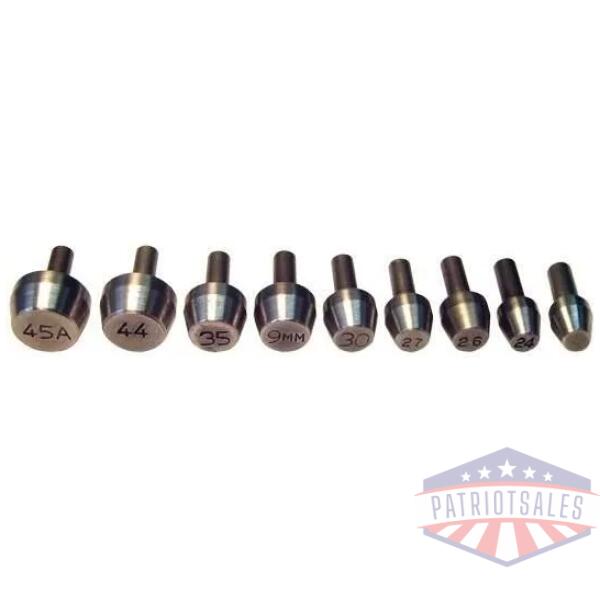 Lyman Nine Pilot Multi-Pack