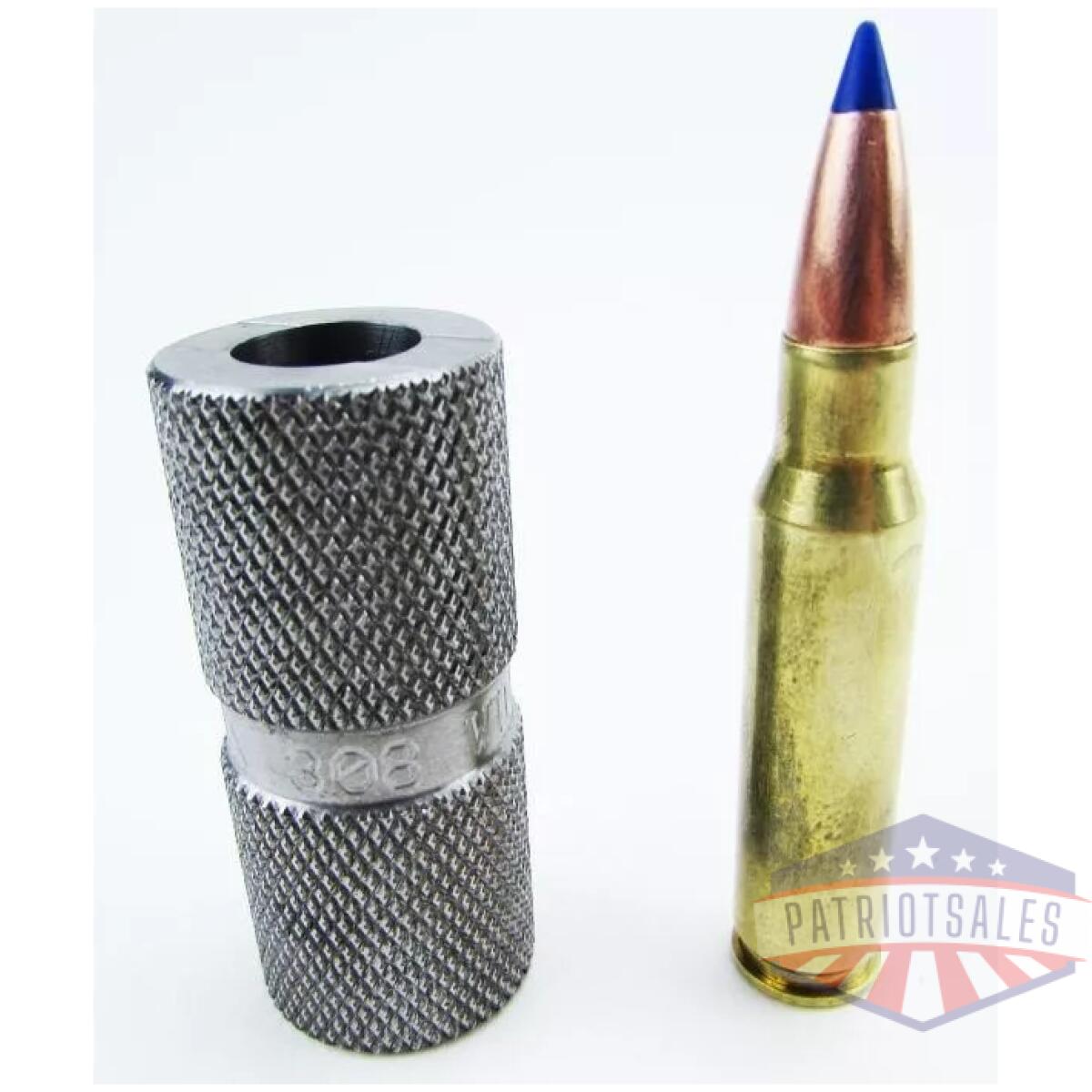 Lyman rifle case length headspace gauges. 308 - image 1