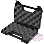 MTM 803R Handgun Case for Single Handgun up to 3"