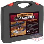 Montana X-Treme Professional Grade Gun Cleaning Kit .30-.50 cal