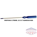 Montana X-Treme .30 Cal Cleaning Rod 9"