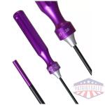 17-20 CAL 42 INCH ROD