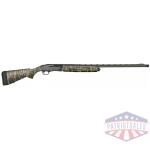 Mossberg 940 Pro Waterfowl Optic Ready Shotgun 12 ga 3" Chamber 4rd Magazine 28" Barrel Mossy Oak Bottomland