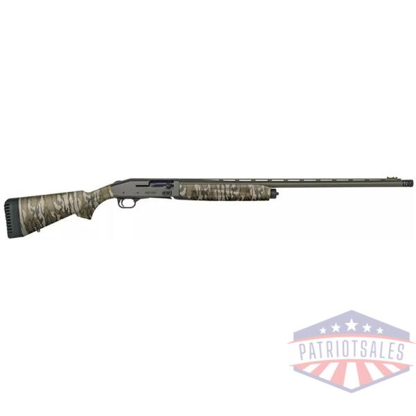 Mossberg 940 Pro Waterfowl Optic Ready Shotgun 12 ga 3" Chamber 4rd Magazine 28" Barrel Mossy Oak Bottomland
