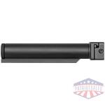 Midwest Industries Side Folder with MI Stock Tube Black