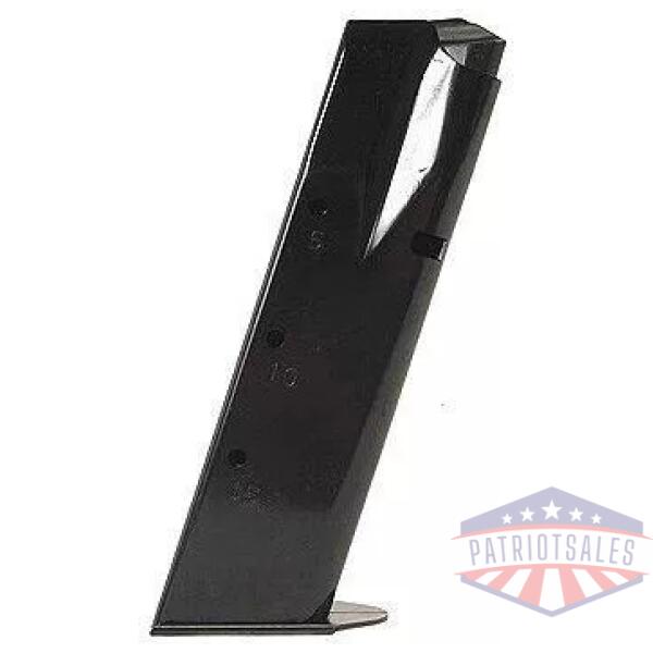 Mec-Gar CZ 75B 85B SP-01 Shadow Magazine 9mm Blued 16/rd