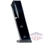 Mec-Gar Beretta 84 Cheetah Handgun Magazine Blued .380 ACP 10/rd