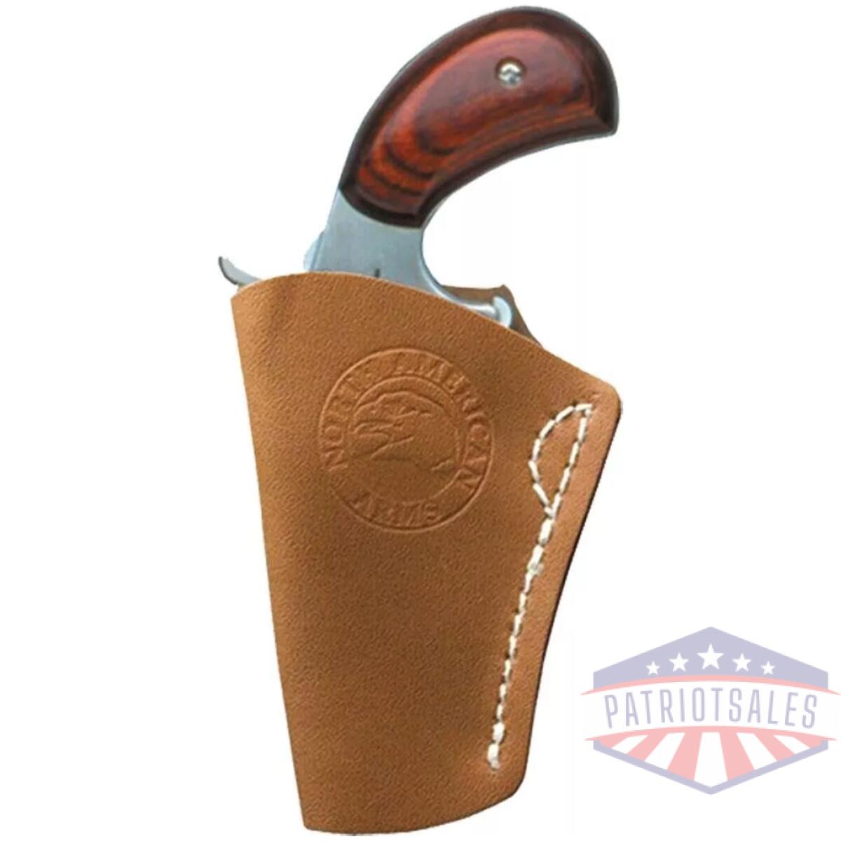 North american arms - inside the pants mag/ right hand - image 1
