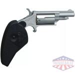 NAA .22 MAG 1-5/8" BRL W/HOLSTER GRIP