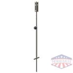 Cuddeback Genius Post Trail Camera Mount Model 3556 - 25-32" Adjustable