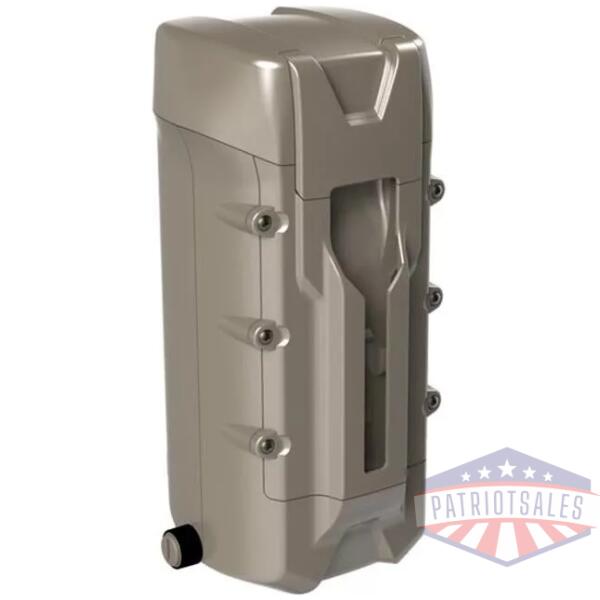 Cuddeback Dual Power Bank Battery Pack for Cell Home J-G & K Cuddelink Models