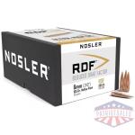 Nosler RDF Match Bullets 6mm .243" 105 gr HPBT 500/ct