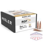 RDF 6mm 115 HPBT (100 ct) Bullets