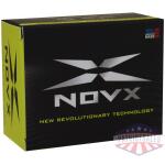 NovX Cross Trainer/Competition Lead-Free Handgun Ammunition .40 S&W 97 gr PC 1300 fps 20/ct