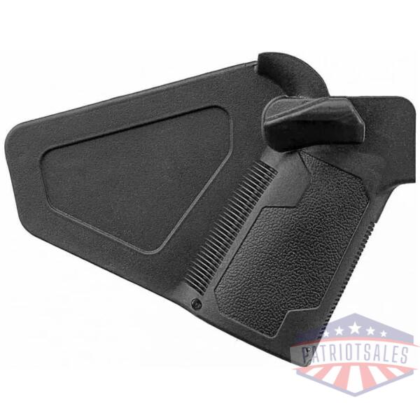 NcStar VISM AR Featureless Grip Mod 2