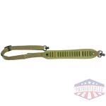 Outdoor Connection Super Grip Sling with QD Swivel Green