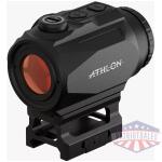 Athlon Midas Flare 1x Prism Sight