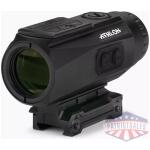 Athlon Midas Flare 5x Prism Sight