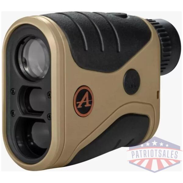 Athlon Talos G2 850y Laser Range Finder Tan