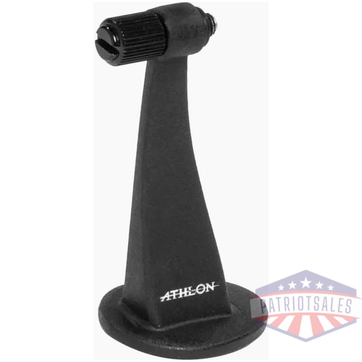 Athlon binocular tripod adapter - image 1