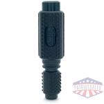 Omnipet Acme Duck Call Rubber Grip Black