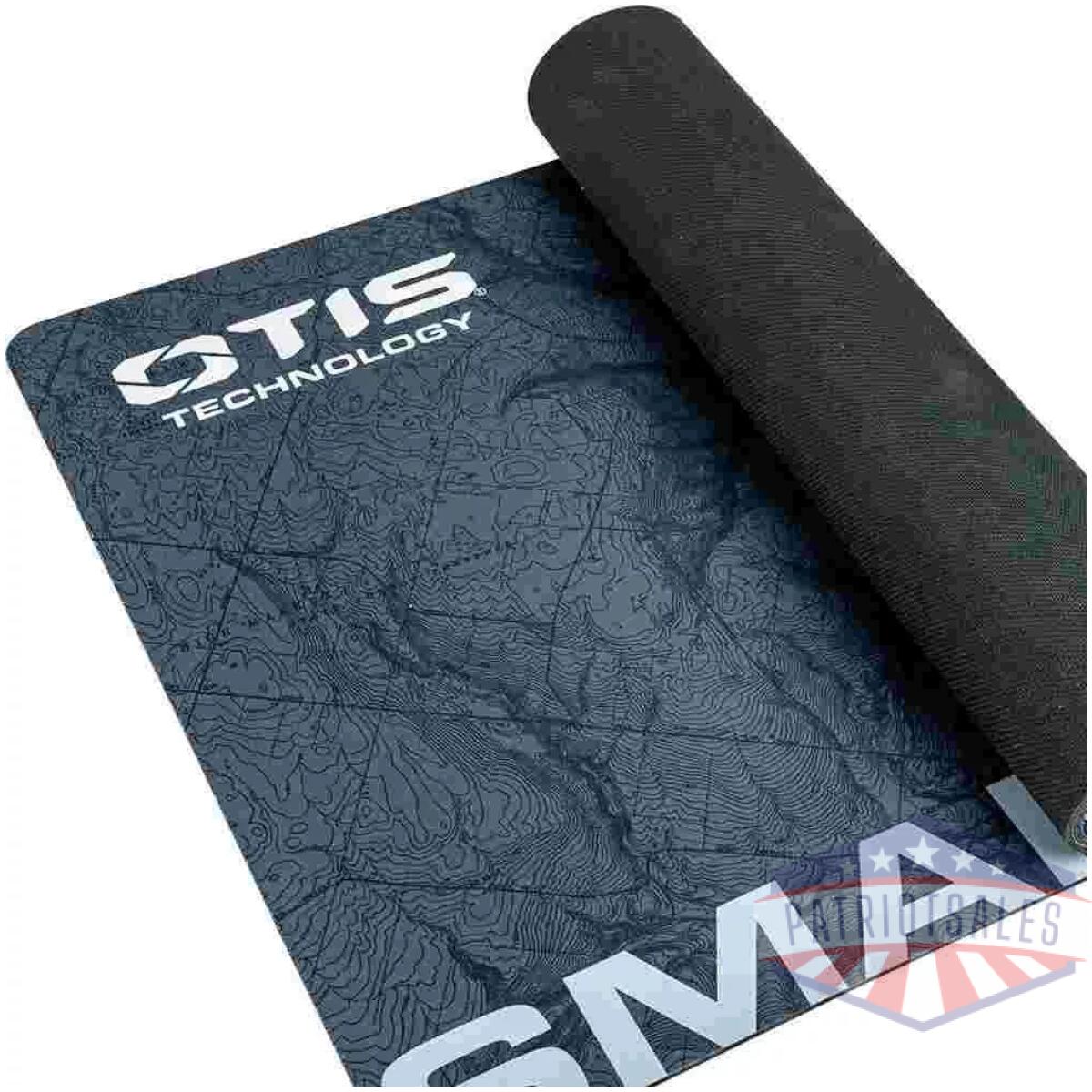 Otis sportsmans cleaning mat - image 1