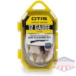 Otis 12 Ga. Patriot Series Shotgun Cleaning Kit