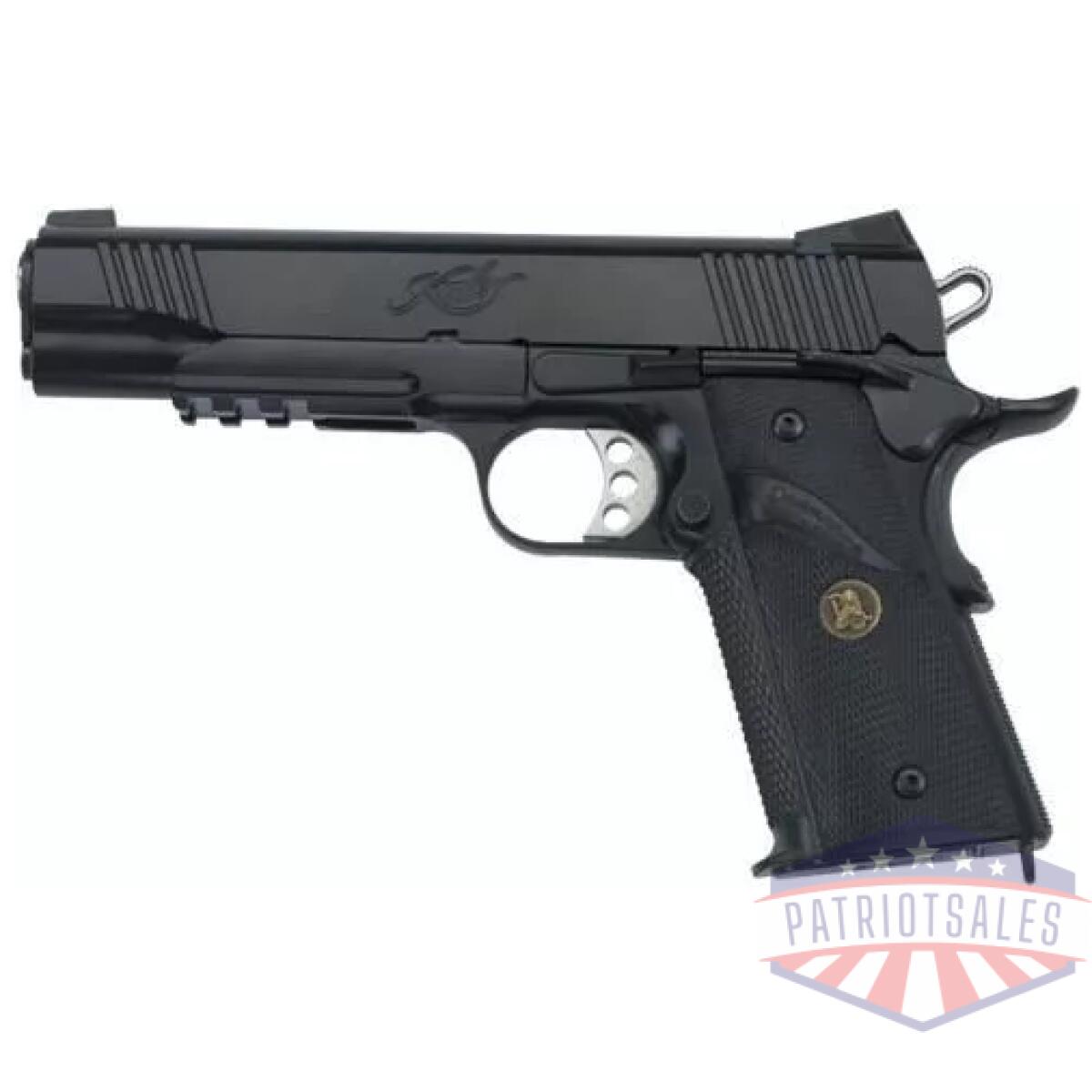 Pachmayr signature grips browning 9mm hi-power - image 1