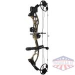 Diamond Archery Edge XT Bow LH Mossy Oak Break Up Country