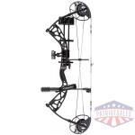 Diamond Archery Edge Max Bow RH 20-70# Black