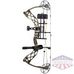 Diamond Archery Deploy SB Bow 60 lb RAK RH Mossy Oak Break Up Country