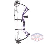 Diamond Archery Prism Bow RH Purple