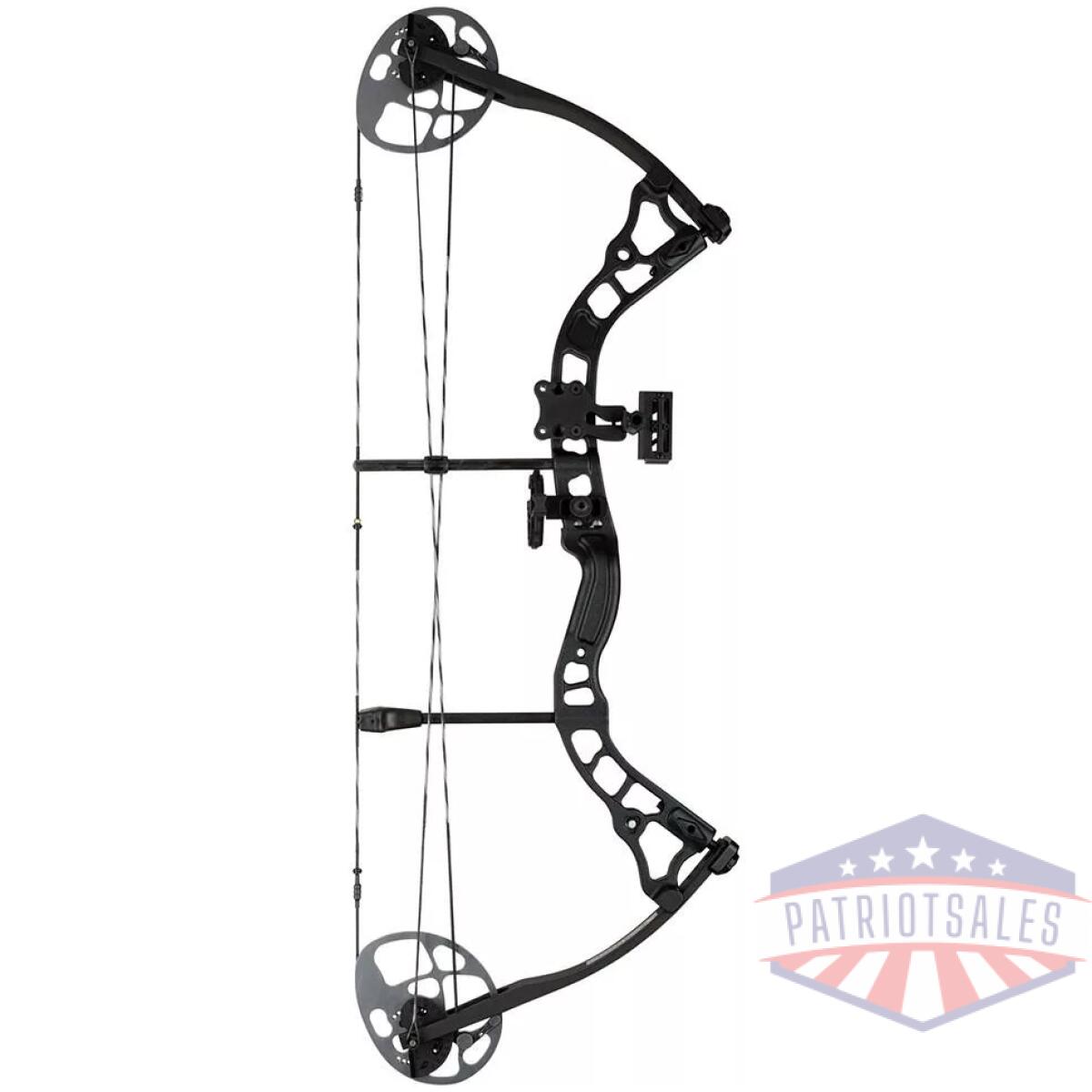 Diamond archery prism bow rh black - image 1