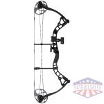 Diamond Archery Prism Bow RH Black
