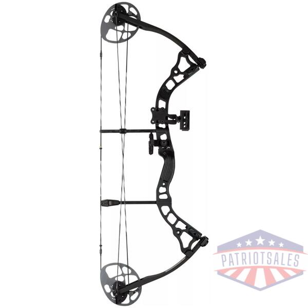 Diamond Archery Prism Bow RH Black