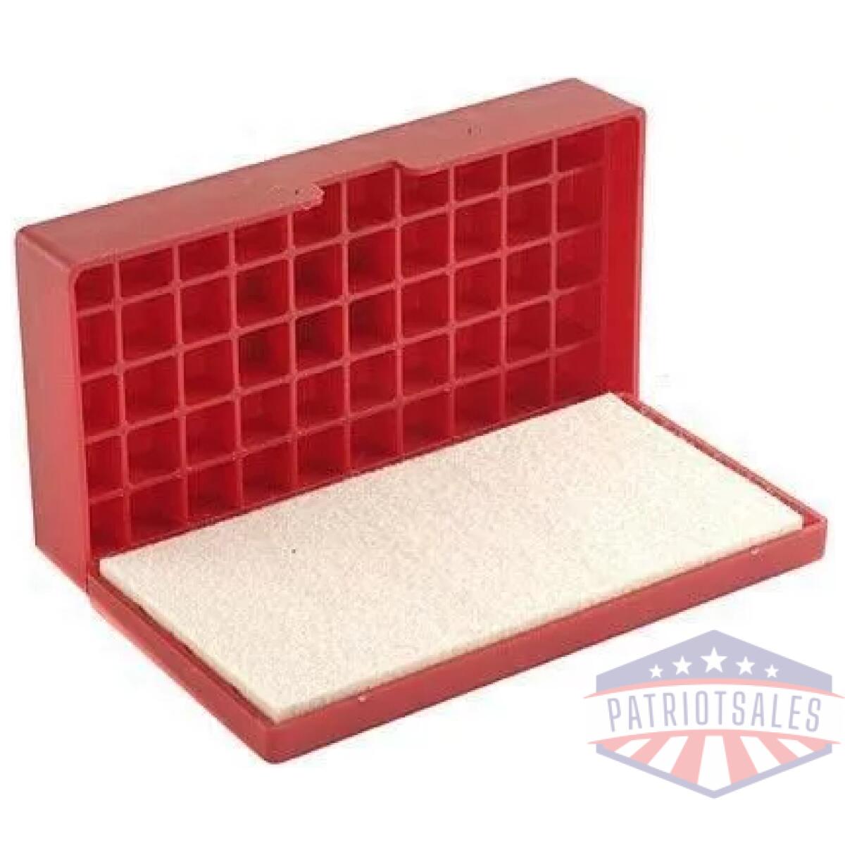 Hornady case lube pad and reloading tray - image 1