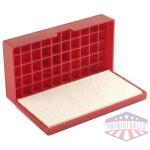 Hornady Case Lube Pad and Reloading Tray