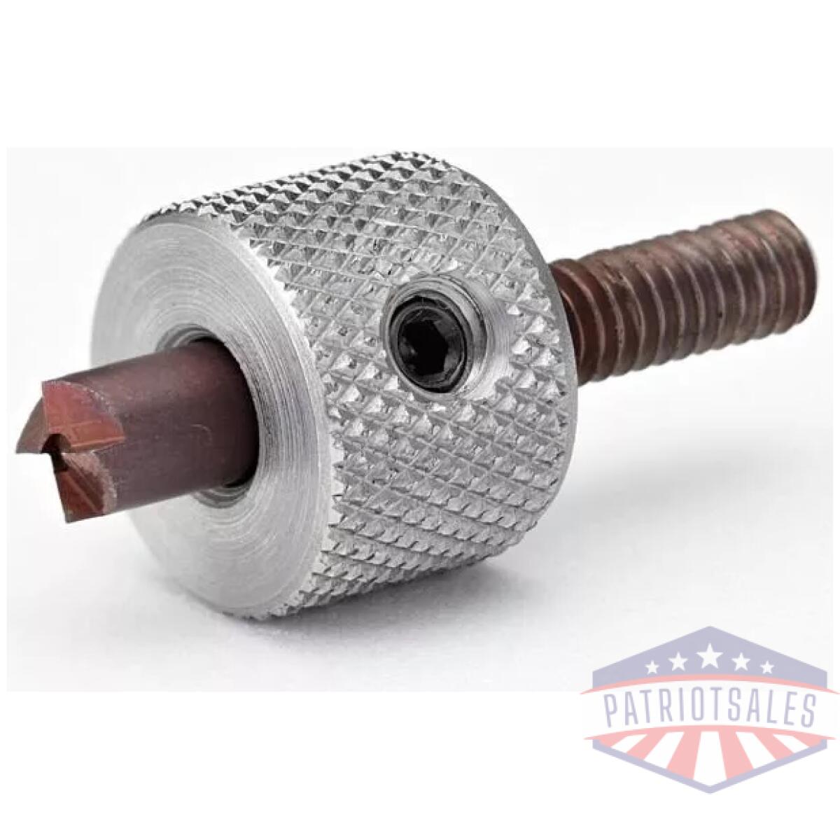 Hornady primer pocket uniformer - large - image 1