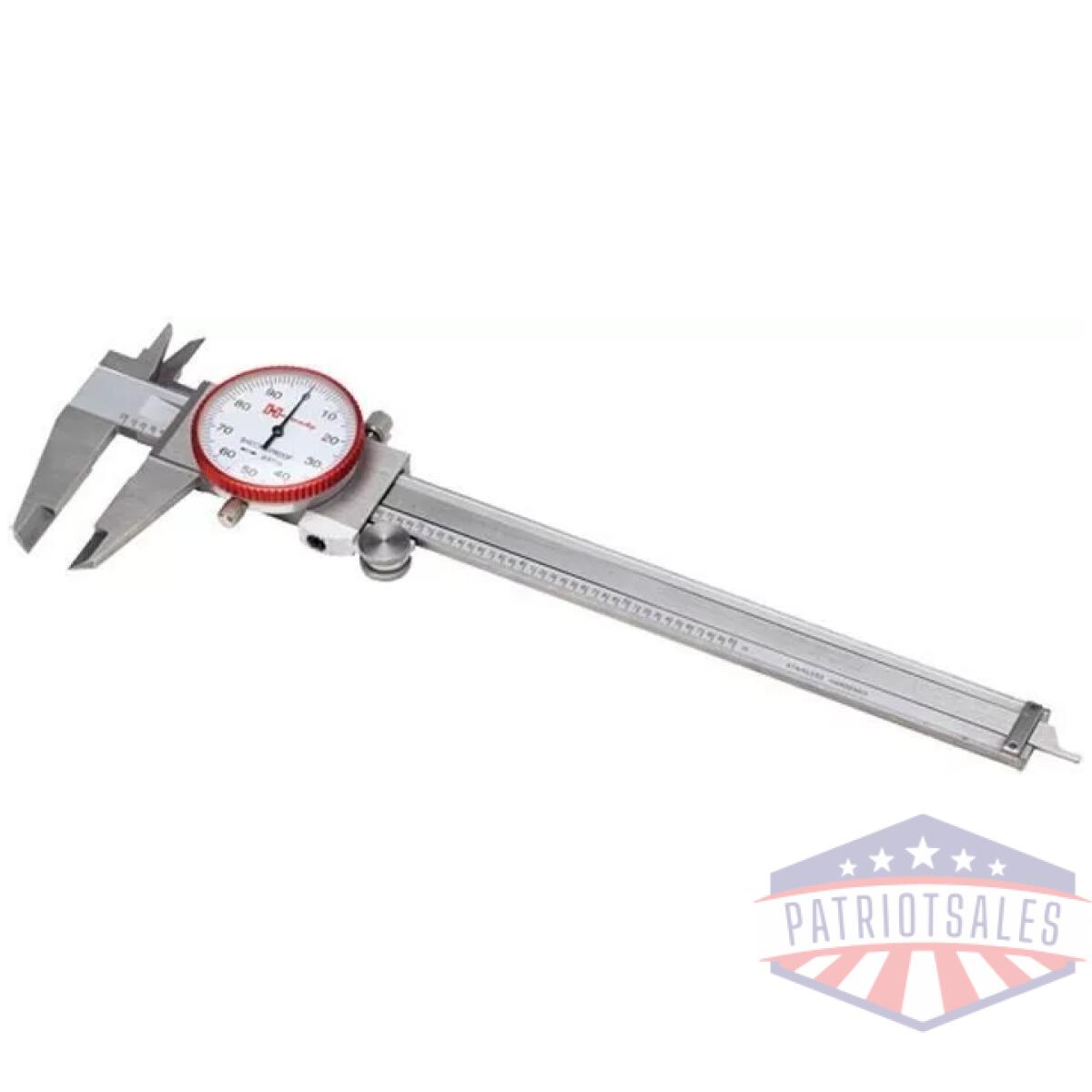 Hornady dial caliper (inches) - image 1