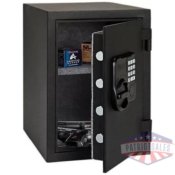 Hornady Fireproof Keypad Safe