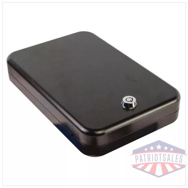 Lockdown Keyed Handgun Vault - Large