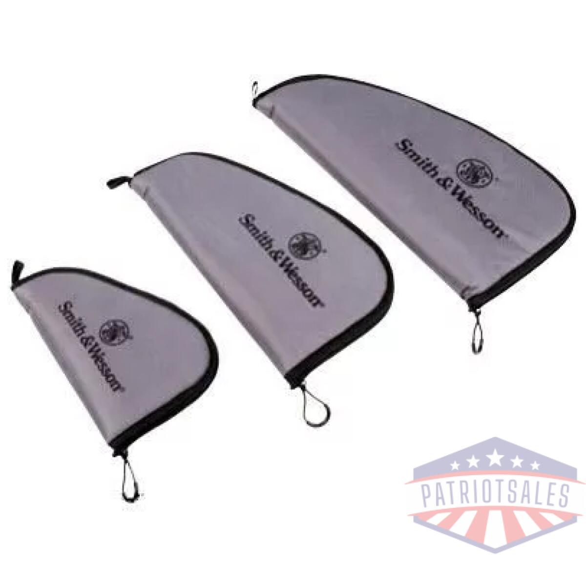 Smith & wesson defender handgun case small - image 1