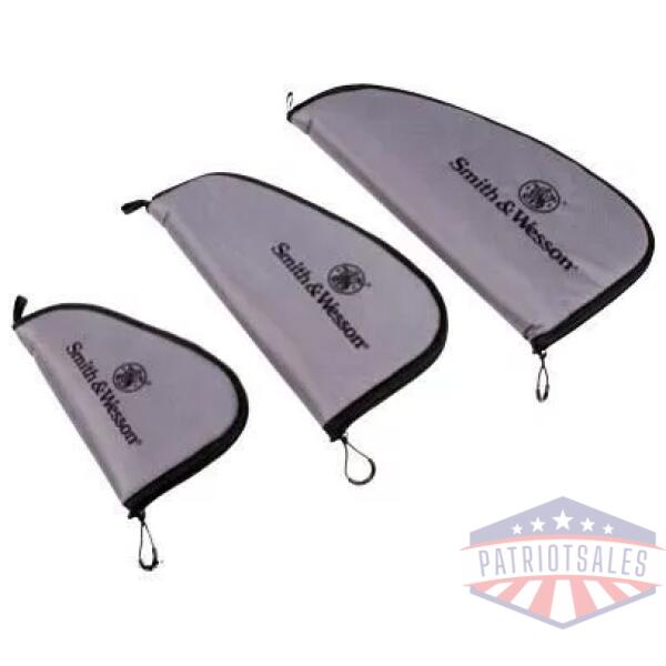 Smith & Wesson Defender Handgun Case Small