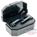 Caldwell EMAX Shadow Electronic Earplugs (In-ear) with Bluetooth