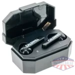 caldwell emax shadow electronic earplugs (in-ear) with bluetooth