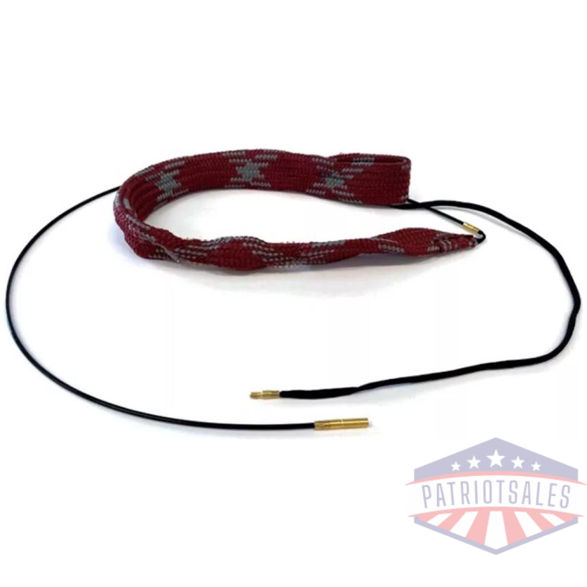 Tipton nope rope pull through bore cleaning rope 9mm - 2/ct - image 1