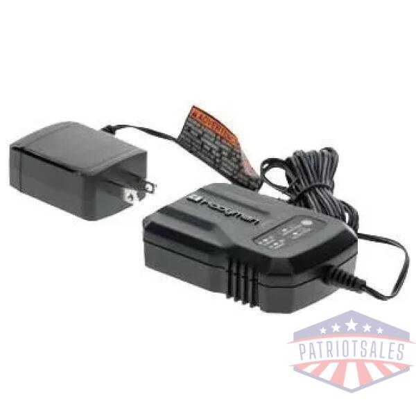 Hooyman 24 V Charger for Seeder