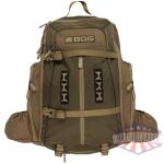 BOG Hunting Aluminum Stay Day Pack FDE